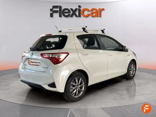 Toyota Yaris 1.5 Hybrid Active