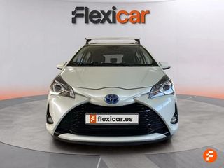 Toyota Yaris 1.5 Hybrid Active