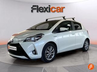 Toyota Yaris 1.5 Hybrid Active