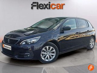 Peugeot 308 5p Style 1.2 PureTech 96KW (130CV)