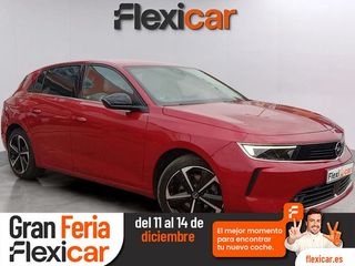 Opel Astra 1.5D DTH 96kW (130CV) Elegance Auto