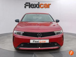 Opel Astra 1.5D DTH 96kW (130CV) Elegance Auto