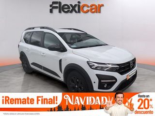 Dacia Jogger S.L. Extreme Go 74kW (100CV) ECO-G 5p