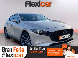 Mazda 3 2.0 e-SKYACTIV-G ZENITH AT