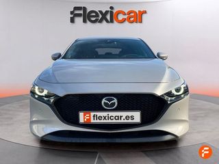 Mazda 3 2.0 e-SKYACTIV-G ZENITH AT