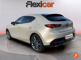 Mazda 3 2.0 e-SKYACTIV-G ZENITH AT