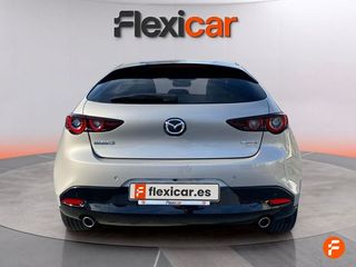 Mazda 3 2.0 e-SKYACTIV-G ZENITH AT