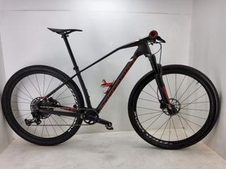 bicicleta montaña mondraker podium 2020