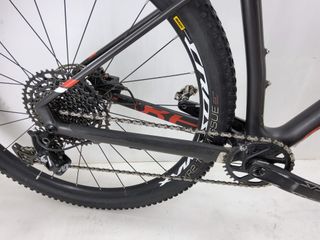 bicicleta montaña mondraker podium 2020