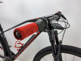 bicicleta montaña mondraker podium 2020
