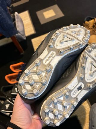 Botas Joma niño talla 40