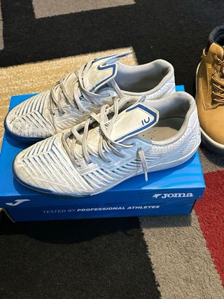 Botas Joma niño talla 40