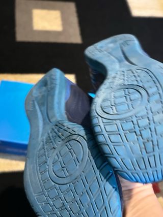 Botas Joma niño talla 40