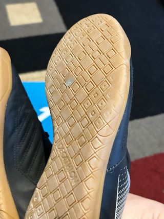 Botas Joma niño talla 40