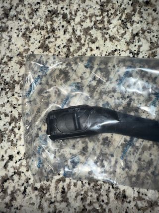 Control de crucero Seat Leon mk1 Golf4 Audi A3 etc