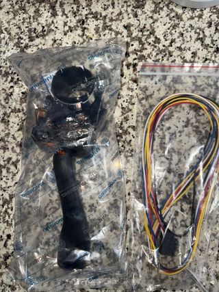 Control de crucero Seat Leon mk1 Golf4 Audi A3 etc