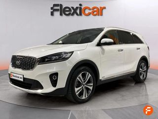 Kia Sorento 2.2 CRDi 147kW (200CV) Emotion 4x4