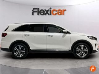 Kia Sorento 2.2 CRDi 147kW (200CV) Emotion 4x4