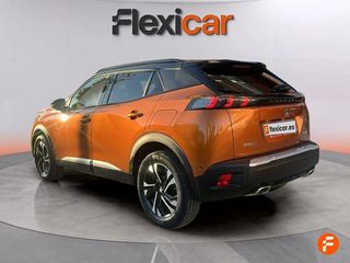 Peugeot 2008 GT Line Puretech 130 S&S BVM6