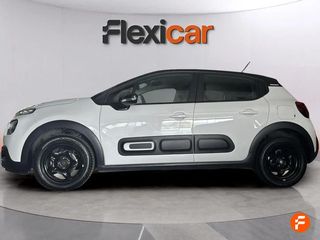 Citroën C3 PureTech 60KW (83CV) Shine