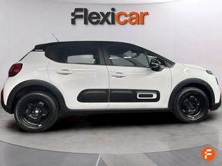 Citroën C3 PureTech 60KW (83CV) Shine