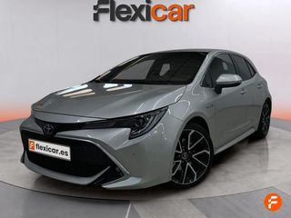 Toyota Corolla 2.0 180H ADVANCE E-CVT