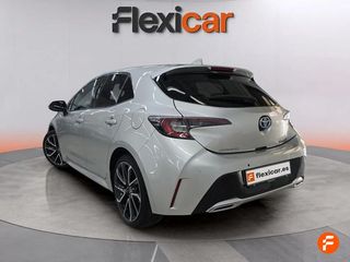 Toyota Corolla 2.0 180H ADVANCE E-CVT