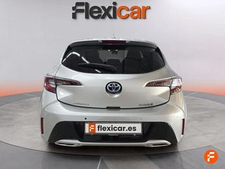 Toyota Corolla 2.0 180H ADVANCE E-CVT