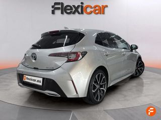 Toyota Corolla 2.0 180H ADVANCE E-CVT