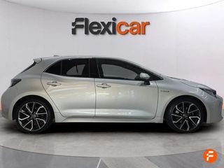 Toyota Corolla 2.0 180H ADVANCE E-CVT