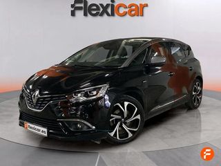 Renault Scénic Zen TCe 103kW (140CV) EDC GPF - SS