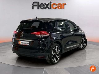 Renault Scénic Zen TCe 103kW (140CV) EDC GPF - SS