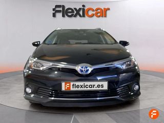 Toyota Auris 1.8 140H Active Touring Sports