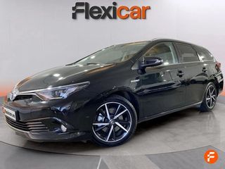 Toyota Auris 1.8 140H Active Touring Sports
