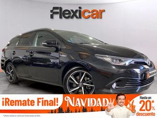 Toyota Auris 1.8 140H Active Touring Sports