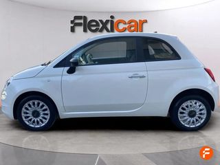 Fiat 500 Monotrim 1.0 Hybrid 51KW (70 CV)