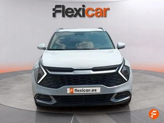 Kia Sportage 1.6 T-GDi 110kW (150CV) Drive 4x2