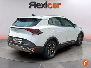 Kia Sportage 1.6 T-GDi 110kW (150CV) Drive 4x2