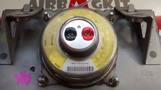 7396047040 AIRBAG SALPICADERO TOYOTA PRIUS 2004 - 2009