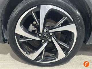 DS DS 7 BlueHDi 132kW (180CV) Auto. GRAND CHIC