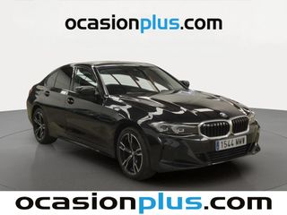 BMW Serie 3 320d 140 kW (190 CV)