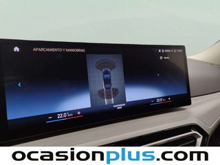 BMW Serie 3 320d 140 kW (190 CV)