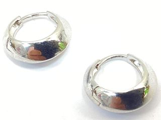 brazalete plata 925mm