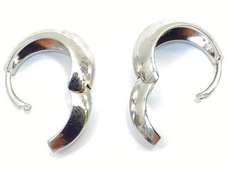 brazalete plata 925mm