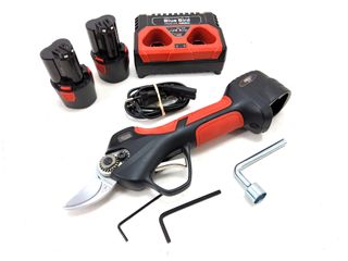 tijera poda electrica irega irg23