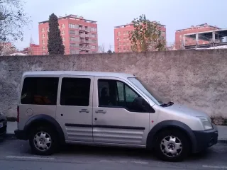 Ford Tourneo Connect 2006