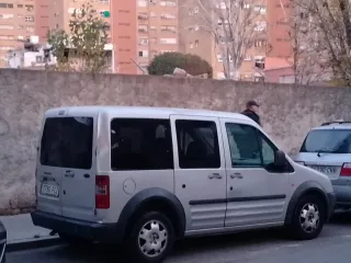 Ford Tourneo Connect 2006