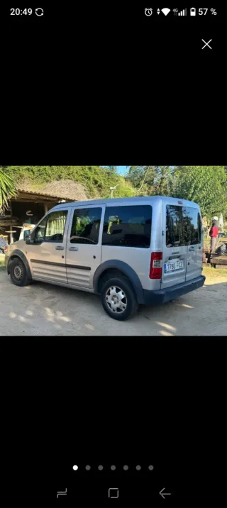 Ford Tourneo Connect 2006