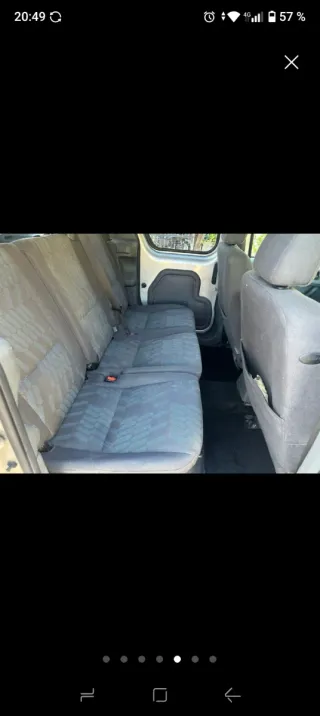 Ford Tourneo Connect 2006