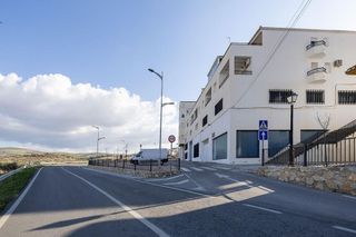 Ático en venta en Alhama de Granada